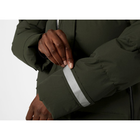 Kurtka zimowa damska Helly Hansen W Adore Puffy Parka