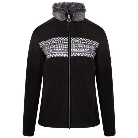 Bluza damska Dare 2b Engross Sweater czarny Black