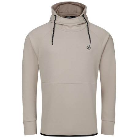 Bluza męska Dare 2b Ollie Hoodie beżowy White Pepper