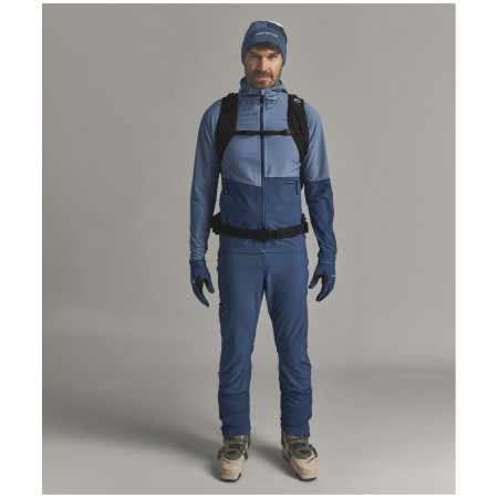 Męska kurtka softshellowa Ortovox Venet Softshell Hooded Jacket
