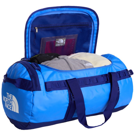 Torba podróżna The North Face Base Camp Duffel - M