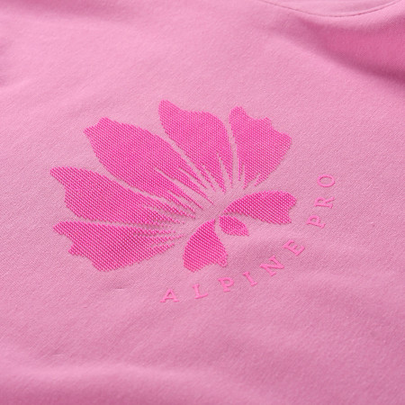 Koszulka damska Alpine Pro Sumeka