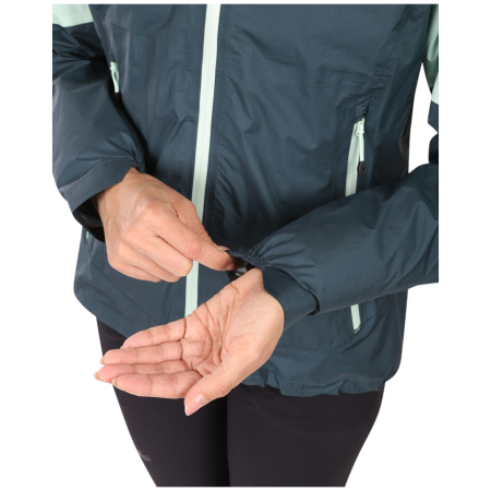 Kurtka damska Kilpi Hurricane-W