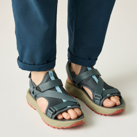 Sandały męskie Regatta Lito