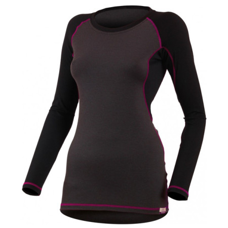 Koszulka damska Lasting Dita zarys