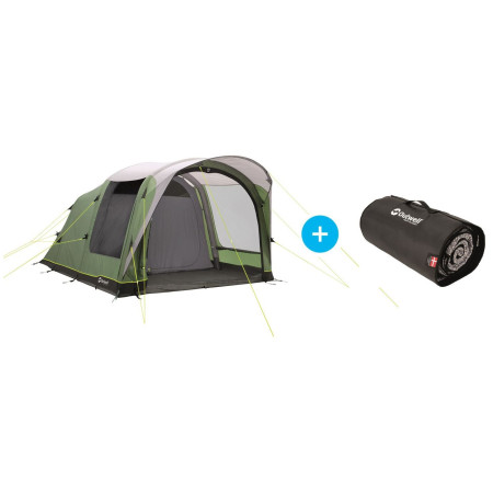 Zestaw namiotowy Outwell Cedarville 5A