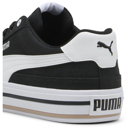Buty wyjściowe męskie Puma Court Classic Vulc FS