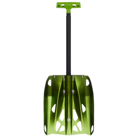 Łopata Black Diamond Transfer LT Shovel zielony