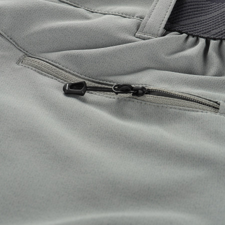 Spodenki damskie Alpine Pro Zamba 4