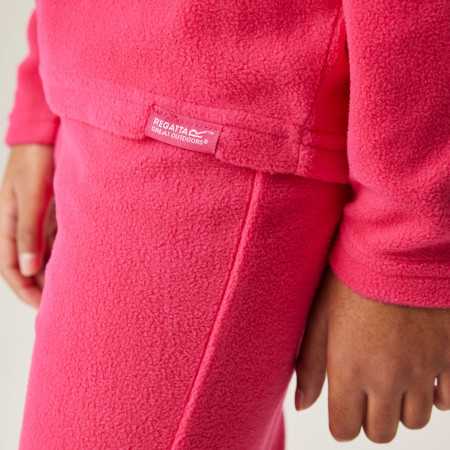 Dziecięca koszulka Regatta Junior Thermal Baselayer Top