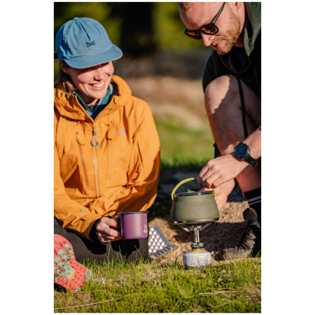 Czajnik Warg Fold Kettle 1l