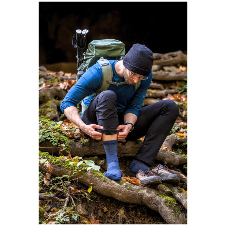 Skarpety męskie Warg Merino Hike M