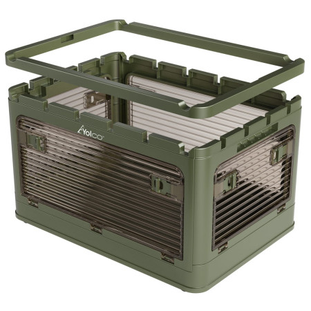 Organizer Yolco FB40