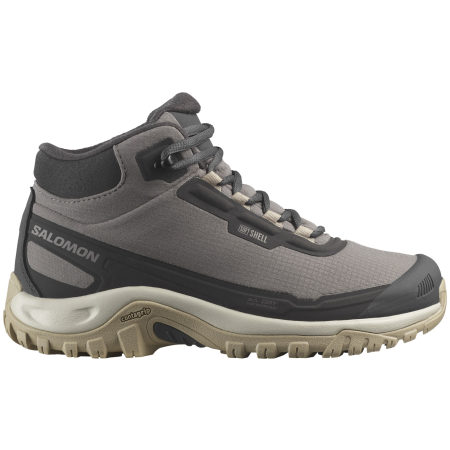 Buty zimowe damskie Salomon Shelter Waterproof
