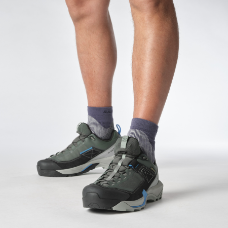 Buty męskie Salomon X Ultra Alpine Gore-Tex