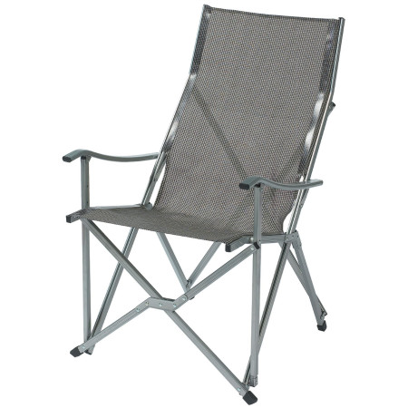 Krzesło Coleman Summer Sling Chair szare