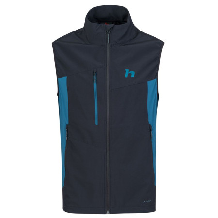Kamizelka męska Hannah Carsten Vest