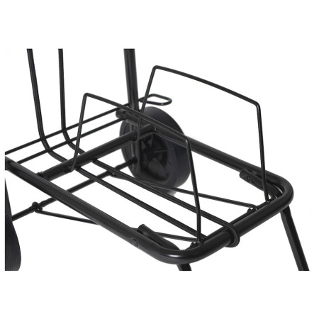 Wózek Bo-Camp Luggage trolley