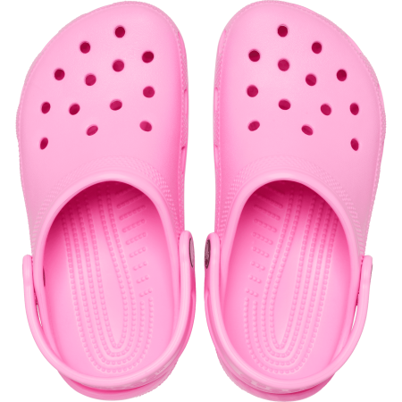 Kapcie dziecięce Crocs Classic Clog T