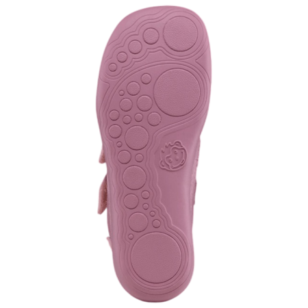 Buty dziecięce Affenzahn Sneaker Leather Buddy