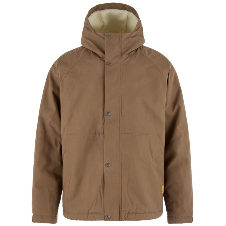 Kurtka męska Fjällräven Vardag G-1000 Pile Jacket M brązowy Wood Brown