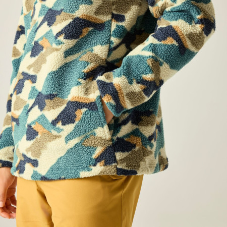 Bluza męska Dare 2b Mens Print Fleece