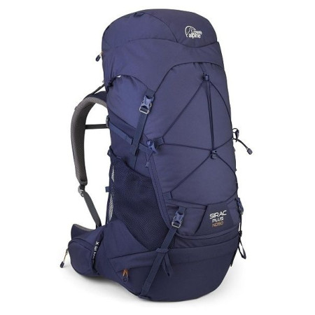 Plecak Lowe Alpine Sirac Plus ND50 ciemnoniebieski Patriot Blue