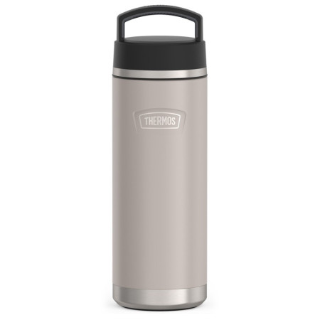 Kubek termiczny Thermos Icon 710 ml żółty pískovcová