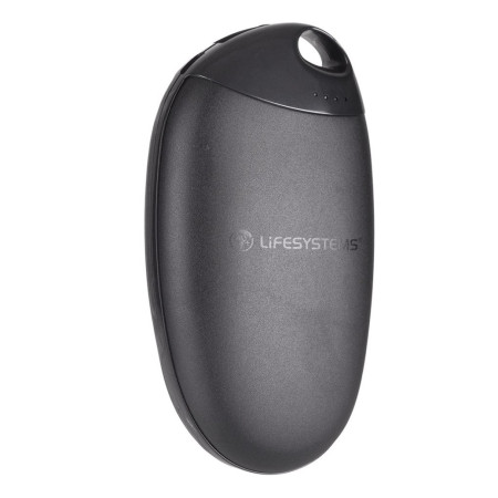 Ogrzewacz do rąk Lifesystems Rechargeable Hand Warmer
