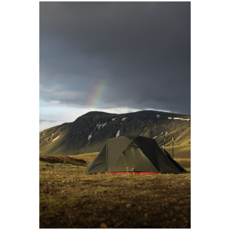 Ultralekki namiot Warg Alp 2