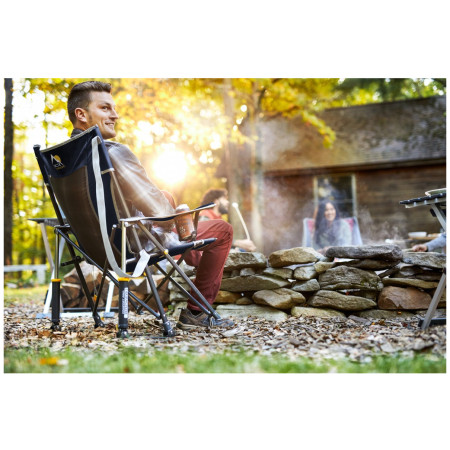 Krzesło GCI Comfort Pro Rocker