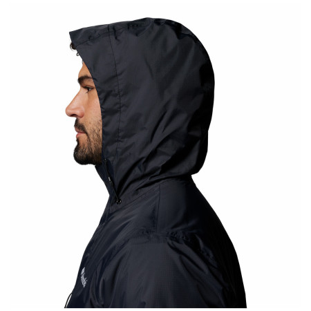 Męska kurtka softshellowa Columbia Pouring Adventure™ III Jacket