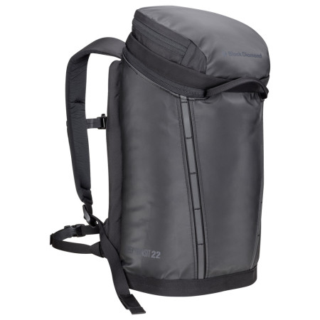 Plecak Black Diamond Creek Transit 22 czarny Black
