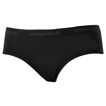 Majtki Progress E KLHZ 28TB czarny Black