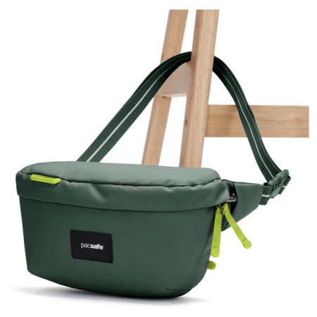 Nerka Pacsafe GO sling pack