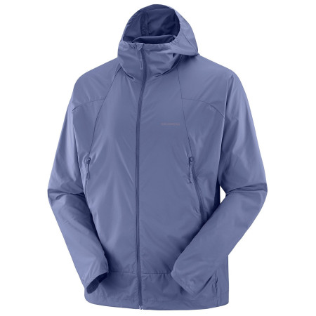 Kurtka męska Salomon Outwind FZ Jacket M