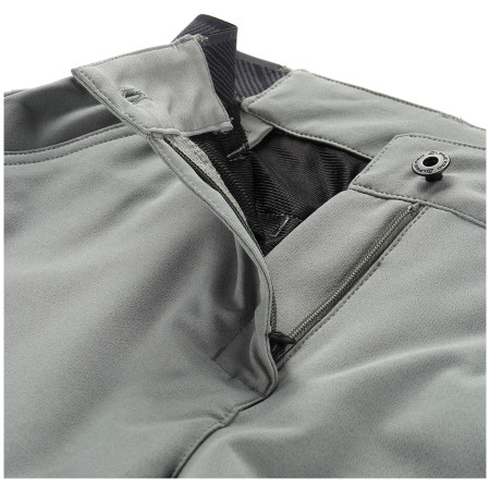 Spodenki damskie Alpine Pro Zamba 4