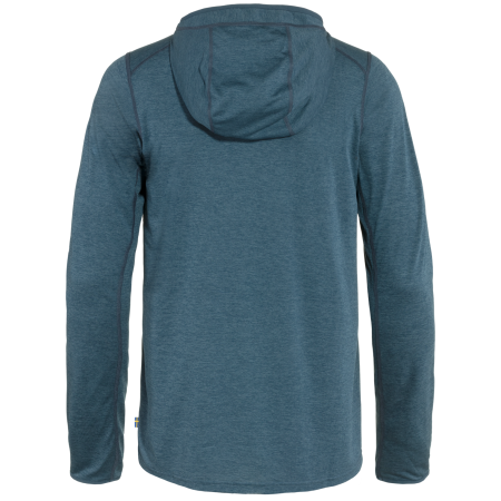Męska bluza Fjällräven Abisko Sun-hoodie M