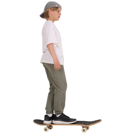 T-shirt dziecięcy 4F Tshirt M2411