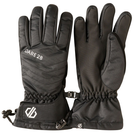 Rękawiczki Dare 2b Charisma II Glove czarny Black