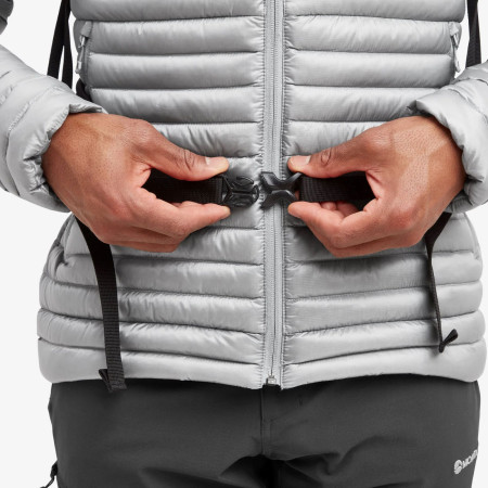 Plecak Montane Trailblazer Xt 25