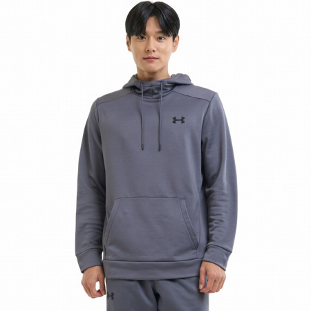 Męska bluza Under Armour Armour Fleece Hoodie