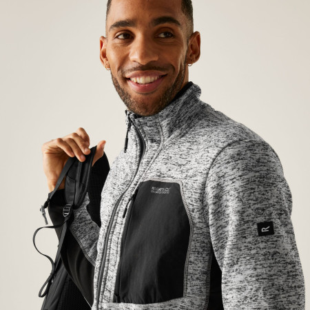 Męska bluza Regatta Baslinn