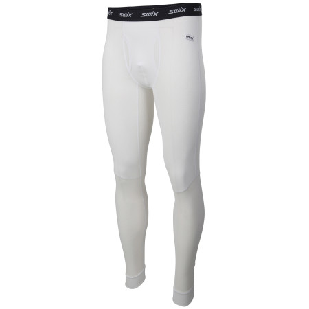 Męskie kalesony Swix RaceX Light M biały Bright White