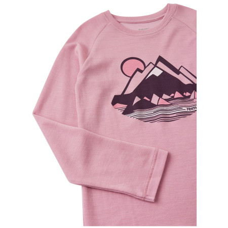 T-shirt dziecięcy Reima Viisas