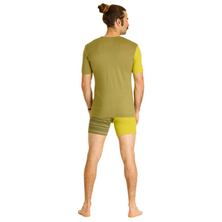 Męskie bokserki Ortovox 185 Rock'N'Wool Boxer