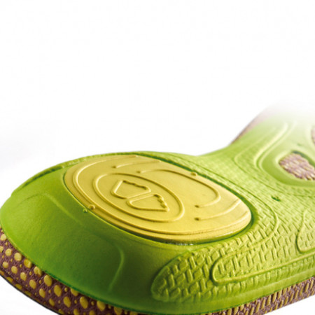 Wkładki do butów Sidas 3Feet Outdoor Mid