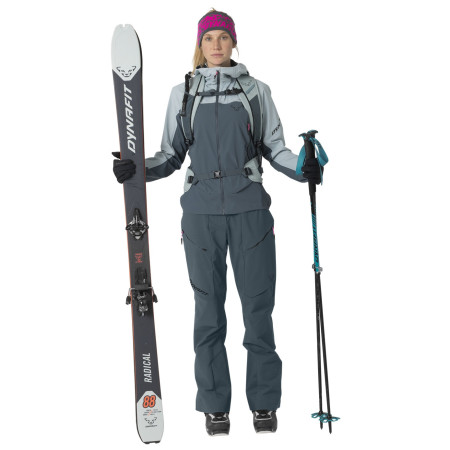 Damski plecak turystyczny Dynafit Radical 30+ Backpack W