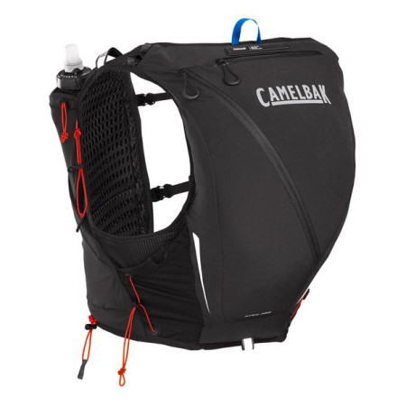 Kamizelka biegowa Camelbak Apex Pro Run Vest czarny Black
