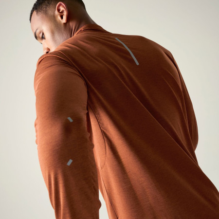 Męska koszulka Dare 2b Power Up IV Jersey